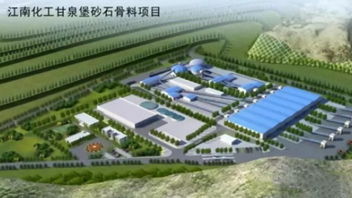 機(jī)制砂進(jìn)入“黃金時(shí)代”，機(jī)遇與挑戰(zhàn)并行，如何抓住機(jī)遇，你需要知道這四點(diǎn)！