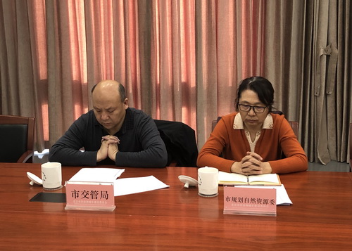為首都基礎(chǔ)設(shè)施建設(shè)保駕護航， 北京市多部門研究首都綠色砂石供應(yīng)鏈