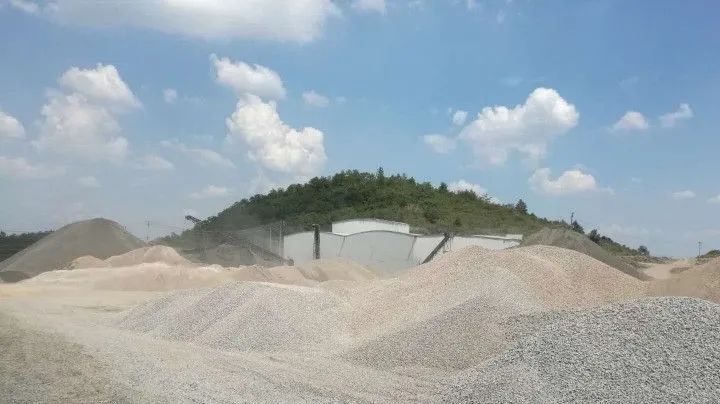 中國砂石行業(yè)，未來可期！