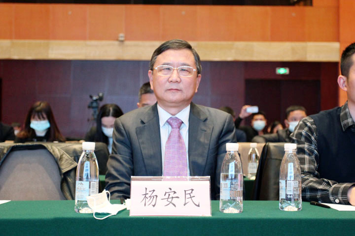 國際砂石骨料大會圓滿收官，上海山美股份高品質機制砂生產系統(tǒng)成熱點