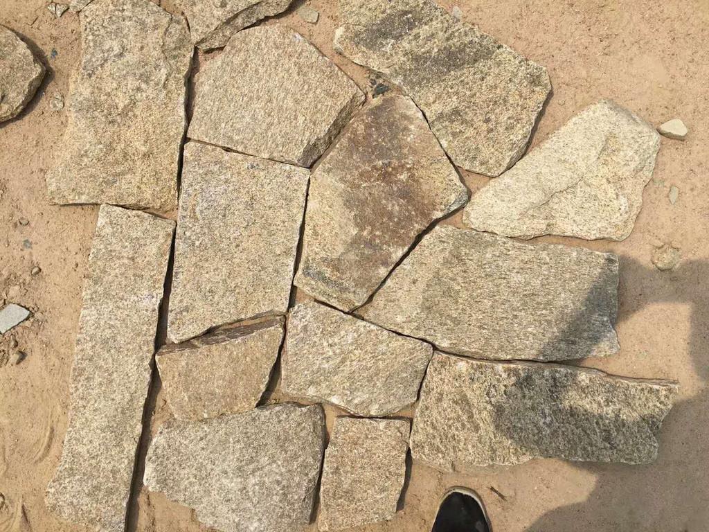 360億立方石材儲量在甘肅敦煌探明，新科技讓沉睡巨人“崛起”