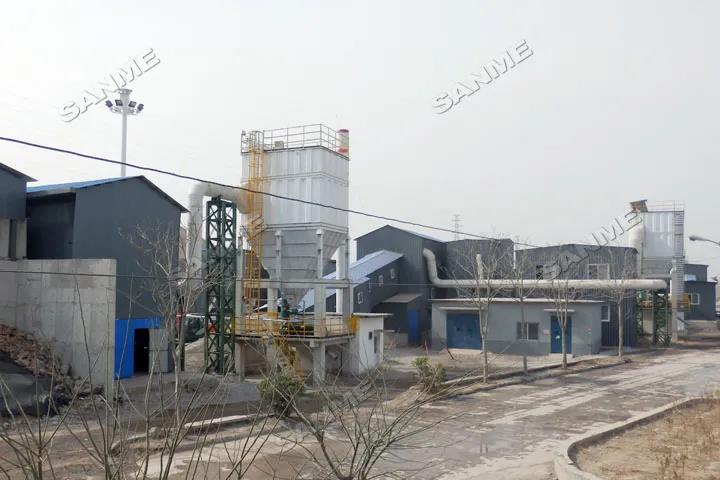 重磅！上海山美股份創(chuàng)新技術(shù)榮獲全國(guó)建筑固廢資源化實(shí)用技術(shù)獎(jiǎng)