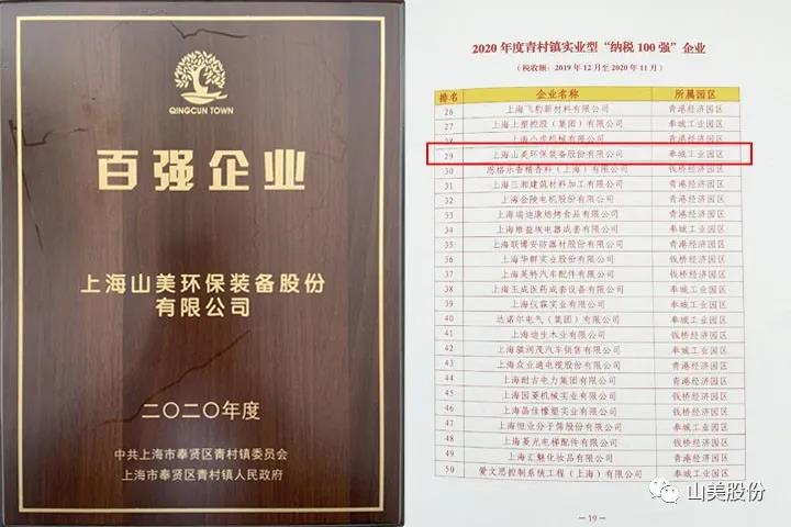 蓄勢待發(fā)｜上海山美股份邀您攜手同行，共贏2022!
