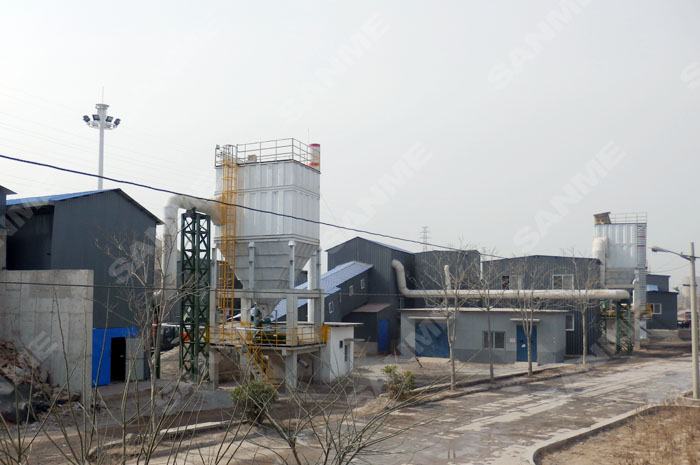 建筑垃圾如何再利用？建筑垃圾處理設(shè)備怎么選擇？