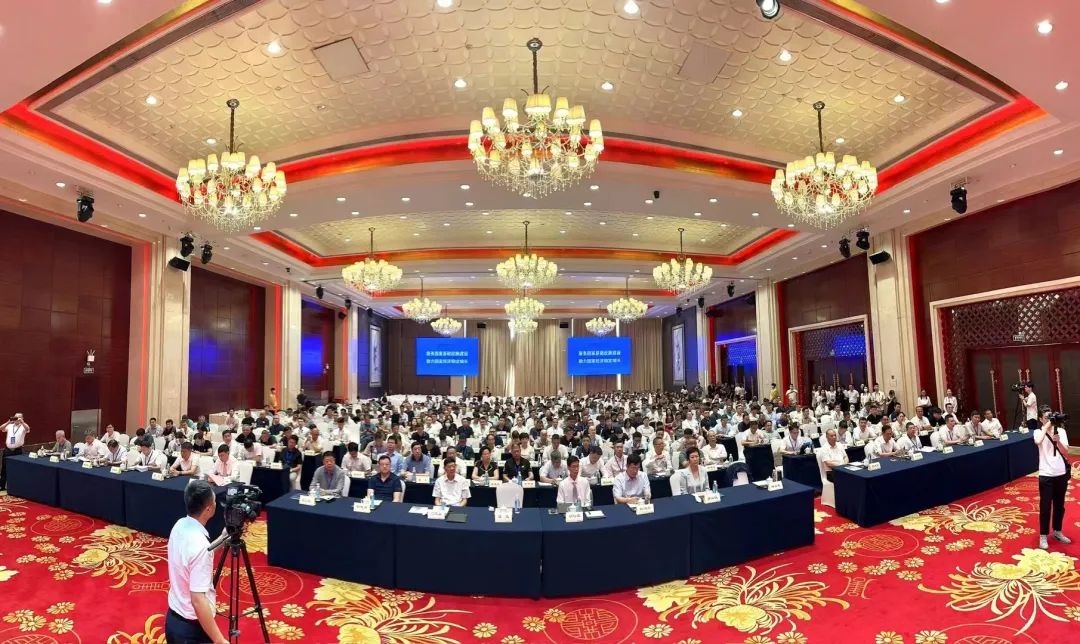 協(xié)會專訪 | 技術好、質(zhì)量好、人品好——上海山美股份董事長楊安民談業(yè)界“三好生”的內(nèi)涵