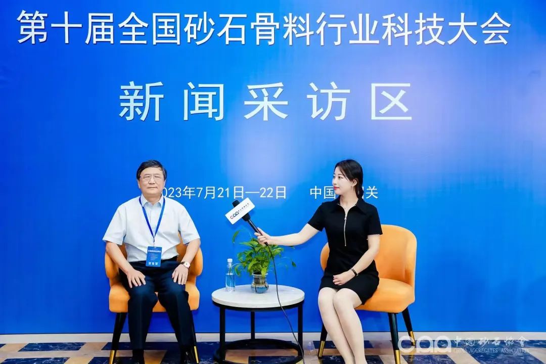 協(xié)會專訪 | 技術好、質量好、人品好——上海山美股份董事長楊安民談業(yè)界“三好生”的內涵