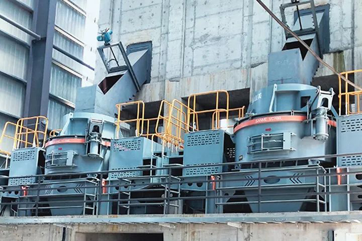 什么樣的機(jī)制砂能達(dá)到建造道路橋梁的標(biāo)準(zhǔn)？