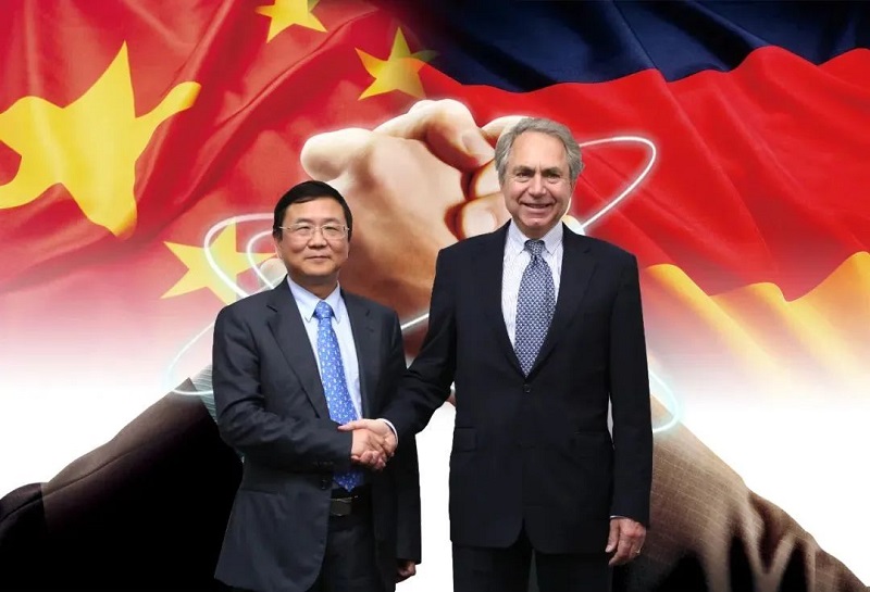 中國(guó)砂石協(xié)會(huì)-突破傳統(tǒng)！山美移動(dòng)式礦山處理工藝盡顯行業(yè)“三好生”風(fēng)采