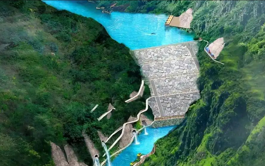 山美固廢：緊抓超級(jí)工程機(jī)遇，邁向綠色化、高值化發(fā)展新階段