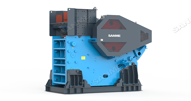 從智能化到綠色化：礦山機(jī)械行業(yè)的轉(zhuǎn)型與突破