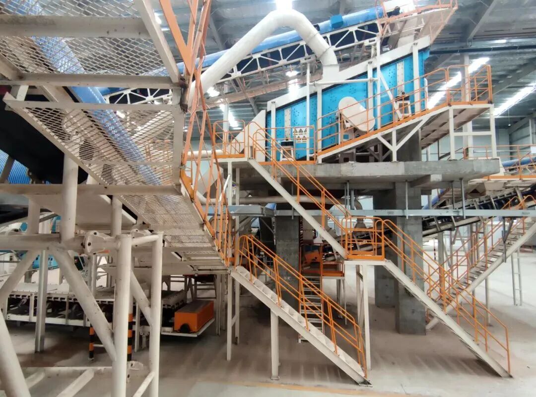 國慶中秋“我”在崗 | 致敬堅(jiān)守者，山美因你而閃耀！